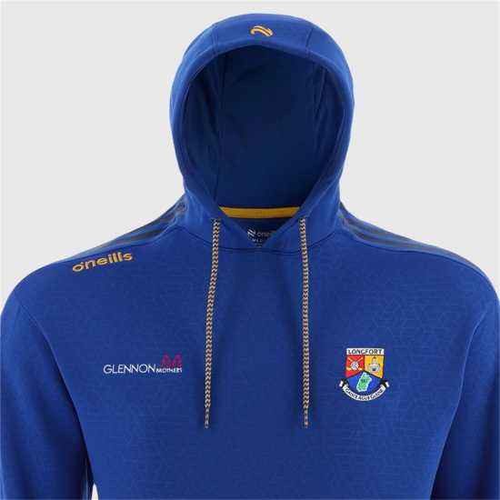 Oneills Longford Hydra Fleece Hoodie Junior  