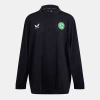 Ireland 1/4 Zip Top Senior  