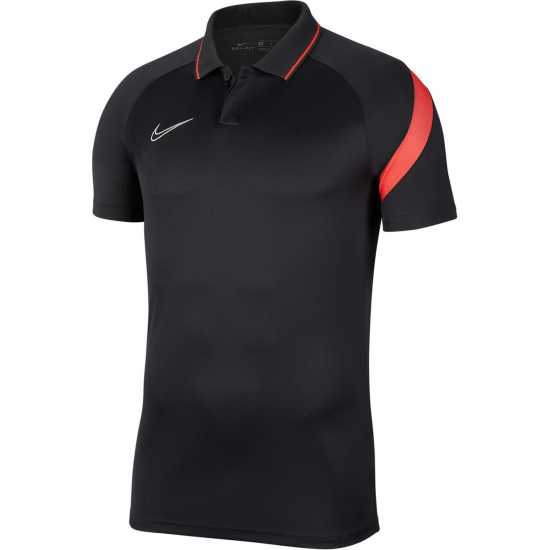 Nike Мъжка Блуза С Яка Dri-Fit Academy Football Polo Shirt Mens