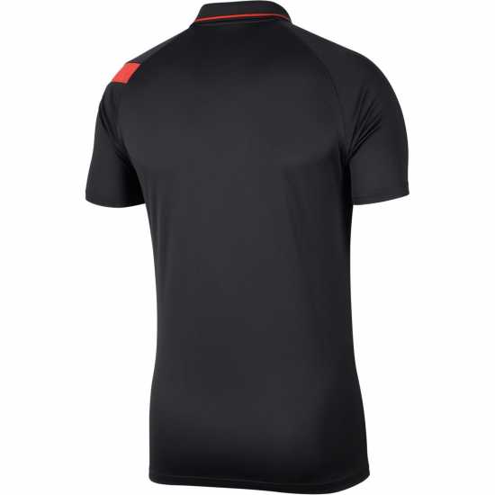 Nike Мъжка Блуза С Яка Dri-Fit Academy Football Polo Shirt Mens