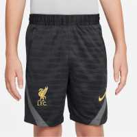 Nike Момчешки Къси Гащи Liverpool Fc Strike Shorts Junior Boys  Детски къси панталони