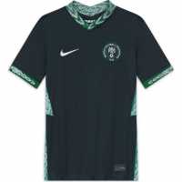 Nike Nigeria Vapor Away Shirt 2020 Junior  Футболна разпродажба