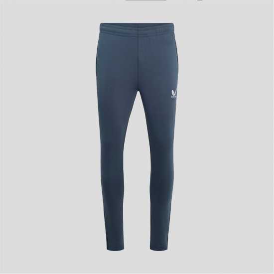 Castore Ireland Training Tracksuit Bottoms 2023 Adults Dark Slate 