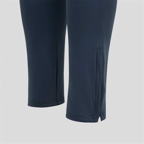 Castore Ireland Training Tracksuit Bottoms 2023 Adults Dark Slate 