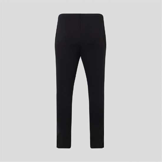 Castore Ireland Training Tracksuit Bottoms 2023 Adults Caviar Black 