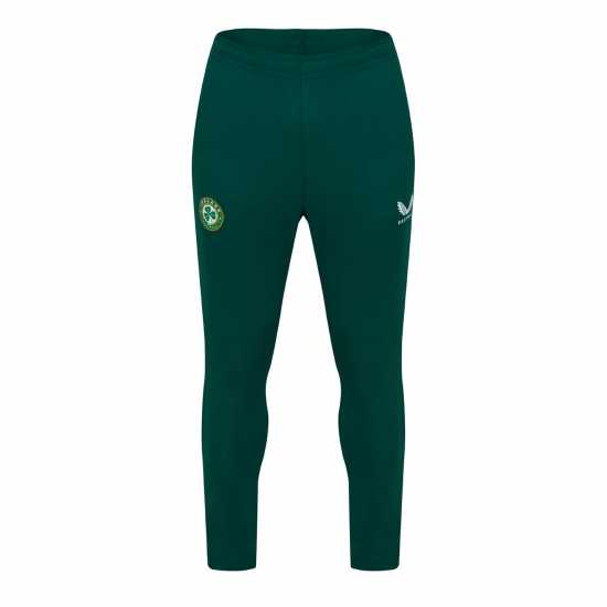Мъжки спортни екипи в две части Castore Ireland Training Tracksuit Bottoms 2023 Adults Castore Ireland Training Tracksuit Bottoms 2023 Adults Мъжки спортни екипи в две части