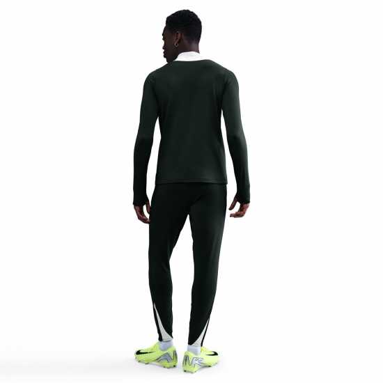 Мъжки горнища с цип Nike Chelsea Strike Drill Top 2025 2026 Adults Nike Chelsea Strike Drill Top 2025 2026 Adults Мъжки горнища с цип