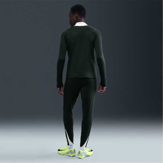 Мъжки горнища с цип Nike Chelsea Strike Drill Top 2025 2026 Adults Nike Chelsea Strike Drill Top 2025 2026 Adults Мъжки горнища с цип