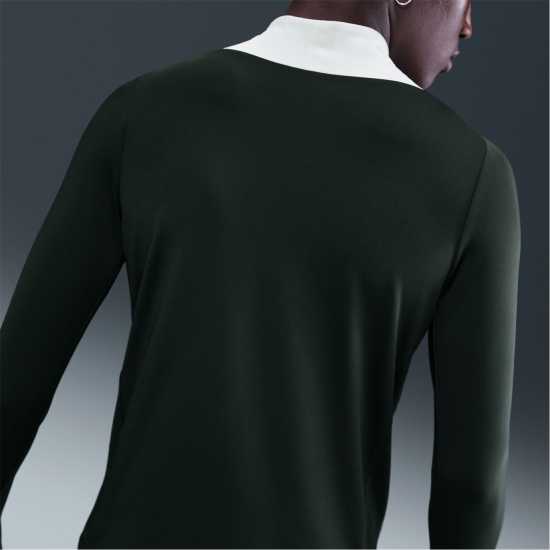 Мъжки горнища с цип Nike Chelsea Strike Drill Top 2025 2026 Adults Nike Chelsea Strike Drill Top 2025 2026 Adults Мъжки горнища с цип