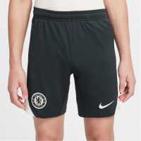 Nike Chelsea Strike Shorts 2025 2026 Juniors  Детски къси панталони