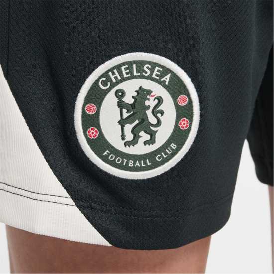 Nike Chelsea Strike Shorts 2025 2026 Juniors  Детски къси панталони