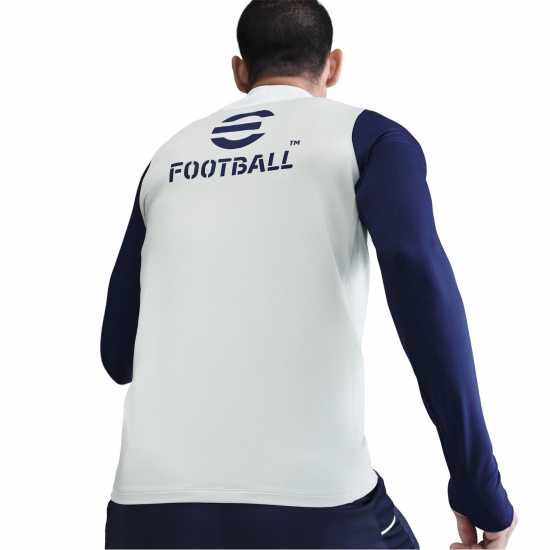 Nike Inter Milan Strike Drill Top Adults  