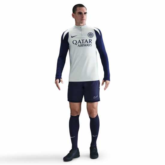 Nike Inter Milan Strike Drill Top Adults  