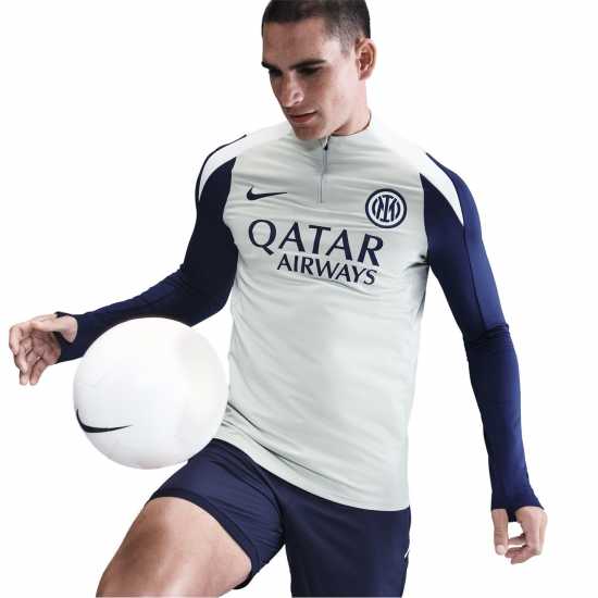 Nike Inter Milan Strike Drill Top Adults  