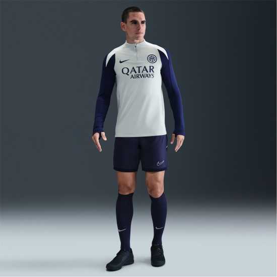 Nike Inter Milan Strike Drill Top Adults  