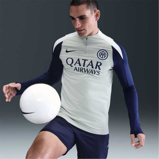 Nike Inter Milan Strike Drill Top Adults  