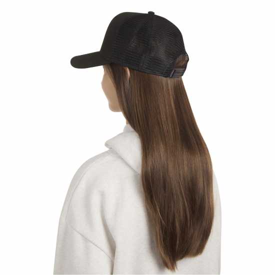 Шапка С Права Козирка Air Jordan Kids' Flat Peak Cap Black Шапка С Права Козирка Air Jordan Kids' Flat Peak Cap Black
