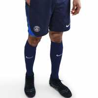 Nike Psg Strike Shorts 2025 2026 Adults  Футболни тренировъчни долнища
