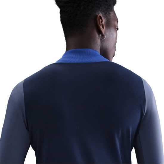 Nike Psg Drill Top 2025 2026 Adults  Мъжки горнища с цип