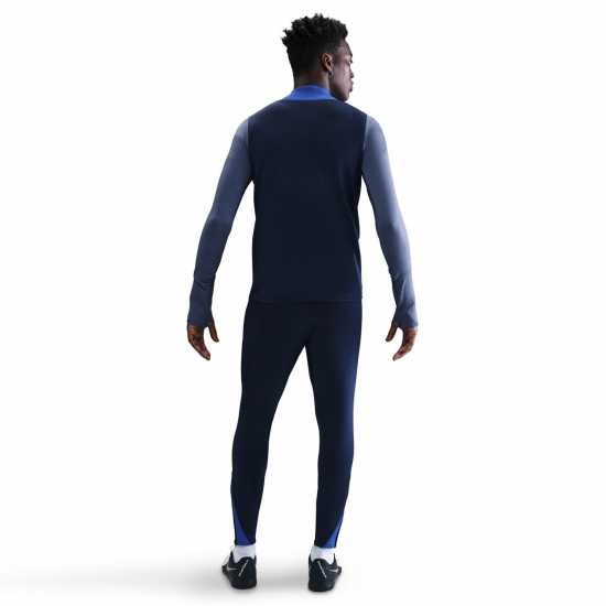 Nike Psg Drill Top 2025 2026 Adults  Мъжки горнища с цип