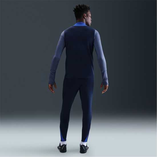 Nike Psg Drill Top 2025 2026 Adults  Мъжки горнища с цип