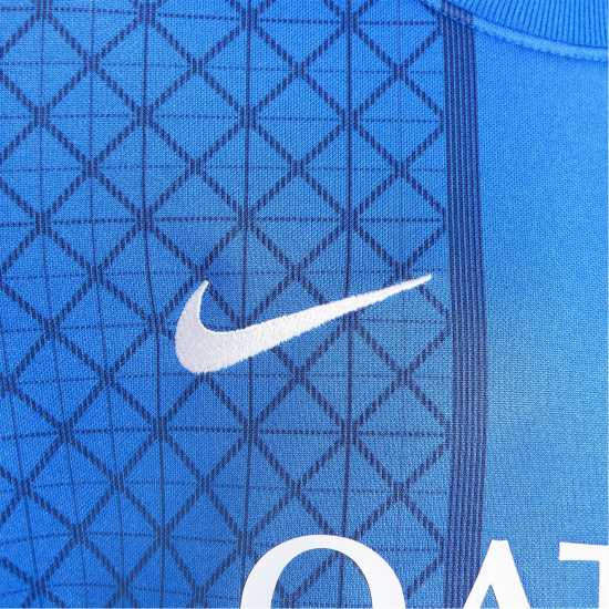 Nike Paris Saint-Germain Pre Match Shirt 2025 2026 Infants  Детски тениски и фланелки