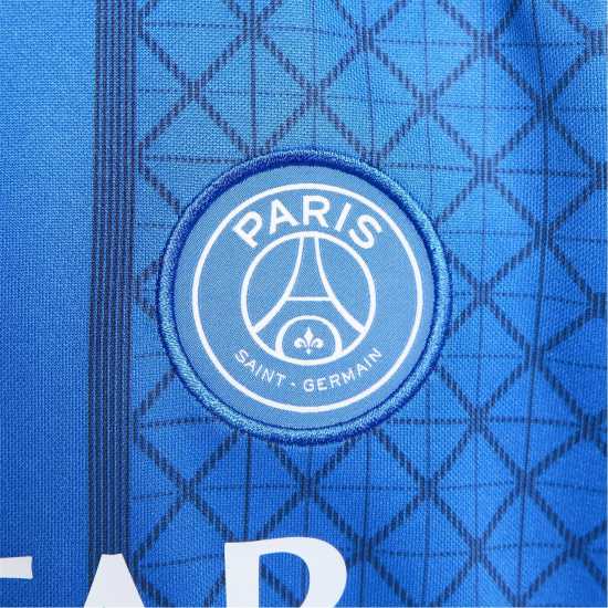 Nike Paris Saint-Germain Pre Match Shirt 2025 2026 Infants  Детски тениски и фланелки