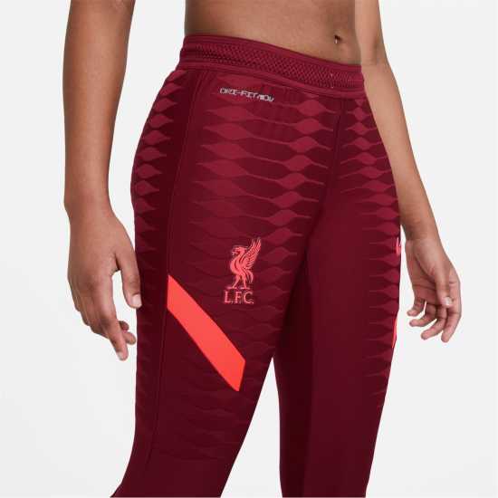 Nike Liverpool Fc Elite Jogging Pants Womens
