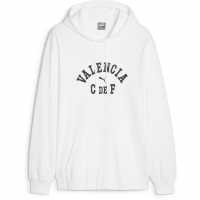 Puma Valencia Cf Hoodie 2023 2024 Adults  