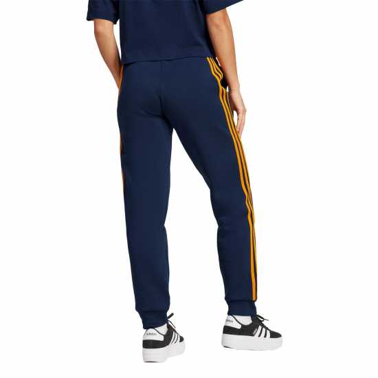 adidas Real Wmn Dkpn Tracksuit Bottom Womens  