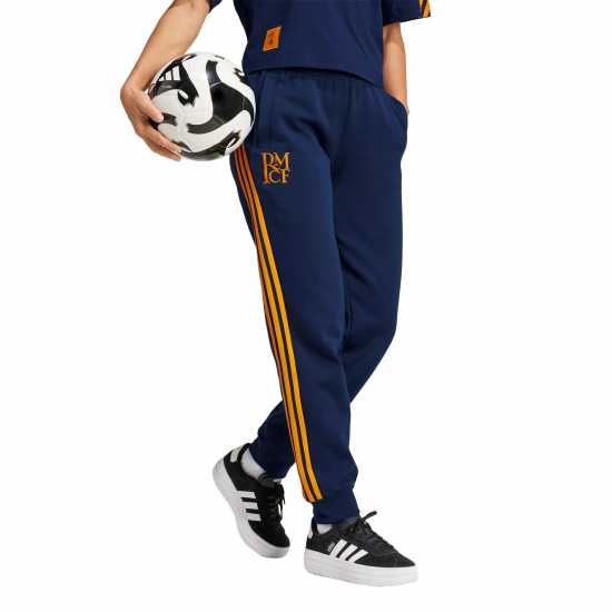 adidas Real Wmn Dkpn Tracksuit Bottom Womens  