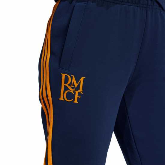 adidas Real Wmn Dkpn Tracksuit Bottom Womens  