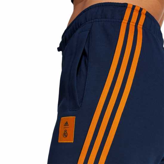 adidas Real Wmn Dkpn Tracksuit Bottom Womens  