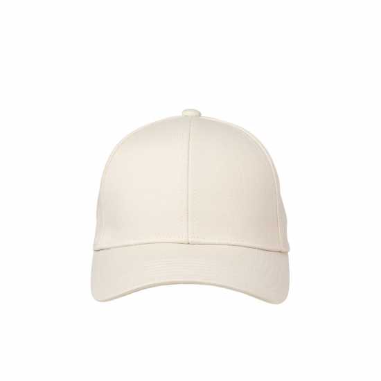 Jack And Jones Adults Jacplain Baseball Cap Лунна лъчина Jack And Jones Adults Jacplain Baseball Cap Лунна лъчина