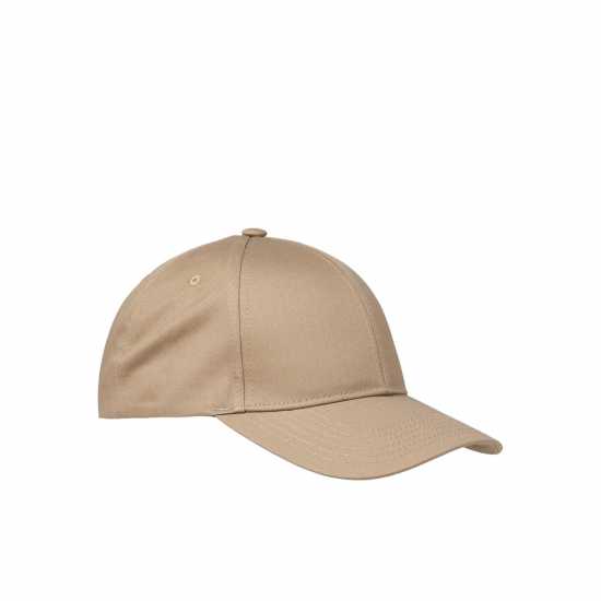 Jack And Jones Adults Jacplain Baseball Cap Поля на рижа Jack And Jones Adults Jacplain Baseball Cap Поля на рижа