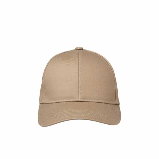 Jack And Jones Adults Jacplain Baseball Cap Поля на рижа Jack And Jones Adults Jacplain Baseball Cap Поля на рижа