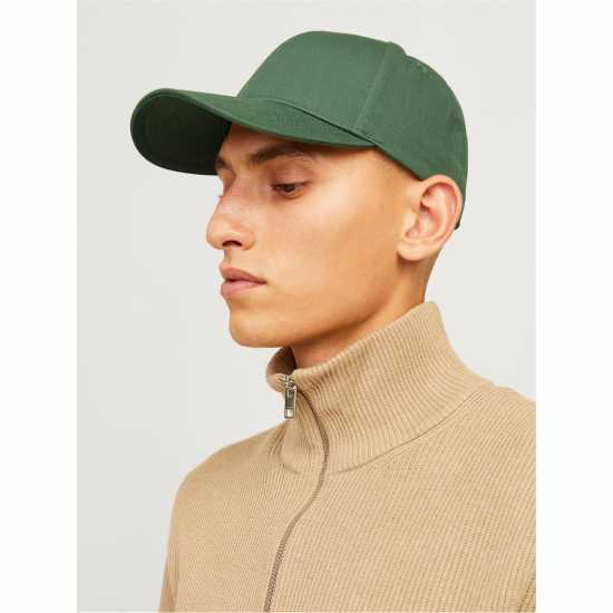 Jack And Jones Adults Jacplain Baseball Cap Лаврова венец Jack And Jones Adults Jacplain Baseball Cap Лаврова венец