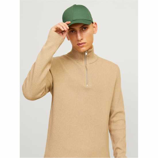 Jack And Jones Adults Jacplain Baseball Cap Лаврова венец Jack And Jones Adults Jacplain Baseball Cap Лаврова венец