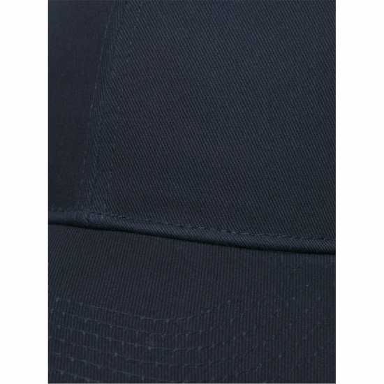 Jack And Jones Adults Jacplain Baseball Cap Нощно небе Jack And Jones Adults Jacplain Baseball Cap Нощно небе