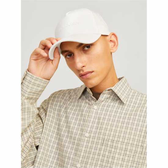 Jack And Jones Adults Jacvst Baseball Cap Облачен Танцьор Jack And Jones Adults Jacvst Baseball Cap Облачен Танцьор