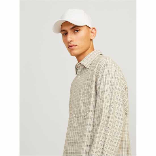Jack And Jones Adults Jacvst Baseball Cap Облачен Танцьор Jack And Jones Adults Jacvst Baseball Cap Облачен Танцьор