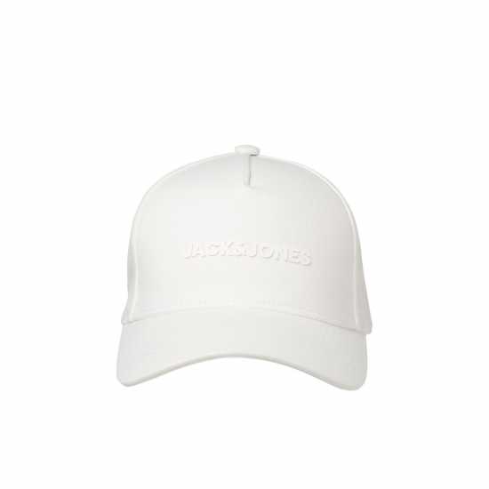 Jack And Jones Adults Jacvst Baseball Cap Облачен Танцьор Jack And Jones Adults Jacvst Baseball Cap Облачен Танцьор