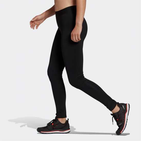 Adidas Terrex Agravic Xc Leggings Womens  Дамски клинове за фитнес