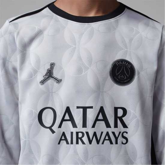 Nike Psg Se Drill Jn63  