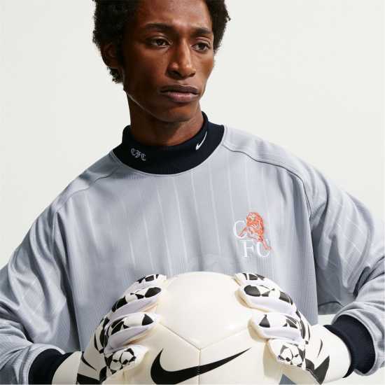 Nike Mens  Chelsea Special Edition Goalkeeper Shirt 25/26  