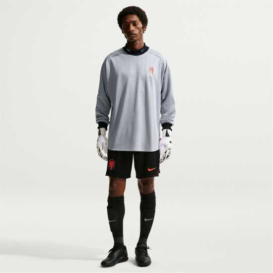 Nike Mens  Chelsea Special Edition Goalkeeper Shirt 25/26  