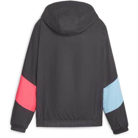 Puma Mcfc Prematch Woven Anthem Jacket W Tracksuit Top Womens  Футболни тренировъчни якета