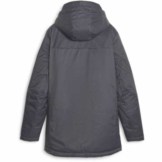 Puma Дамско Яке Manchester City Winter Jacket Womens  Дамско водонепромокаемо облекло