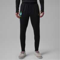 Nike Mens Brazil Training Tracksuit Bottoms World Cup 2026  