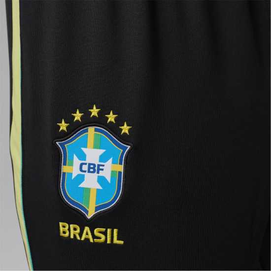 Nike Mens Brazil Training Tracksuit Bottoms World Cup 2026  